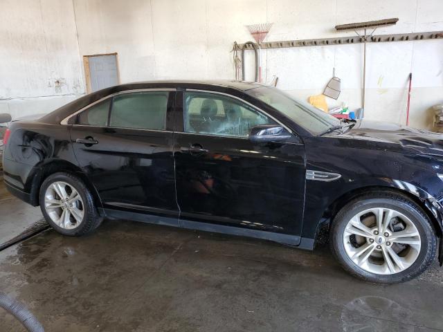 Photo 9 from auction – 2017 FORD TAURUS SEL with VIN 1FAHP2E82HG106371