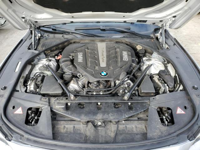 Photo 7 from auction – 2013 BMW ALPINA B7 with VIN WBAYF8C54DD139728