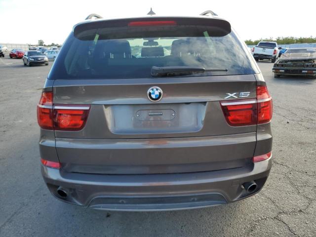 Photo 6 from auction – 2011 BMW X5 XDRIVE3 with VIN 5UXZV4C53BL408516