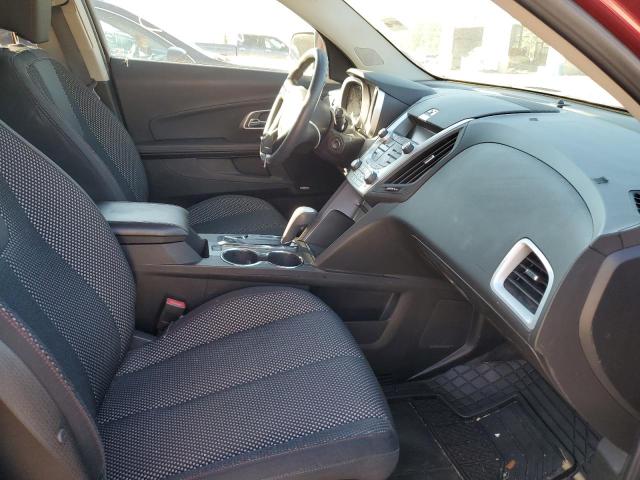 Photo 5 from auction – 2010 CHEVROLET EQUINOX LT with VIN 2CNFLEEY4A6208545