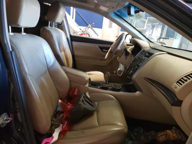 Photo 5 from auction – 2015 NISSAN ALTIMA 2.5 with VIN 1N4AL3AP0FC103778