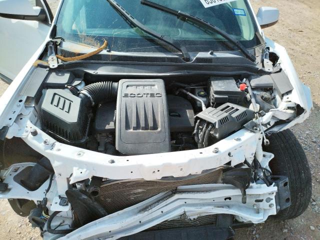 Фото 7 с аукциона – 2015 GMC TERRAIN SL с VIN 2GKALMEK3F6148094