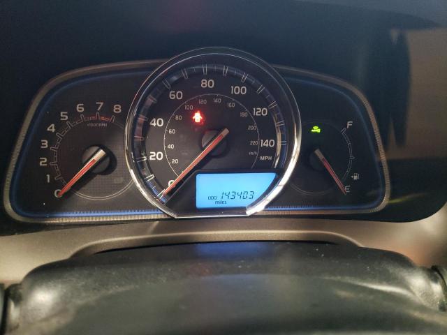 Photo 8 from auction – 2013 TOYOTA RAV4 LIMIT with VIN 2T3DFREV1DW054286