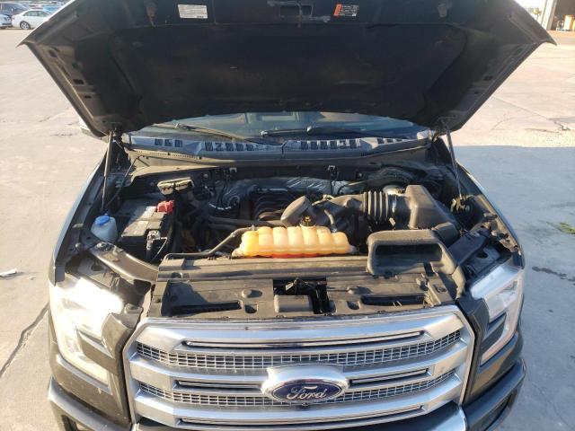 Photo 11 from auction – 2016 FORD F150 SUPER with VIN 1FTEW1EF1GFA52221