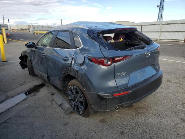 Photo 3 from auction – 2022 MAZDA CX-30 PREF with VIN 3MVDMBCL3NM439090