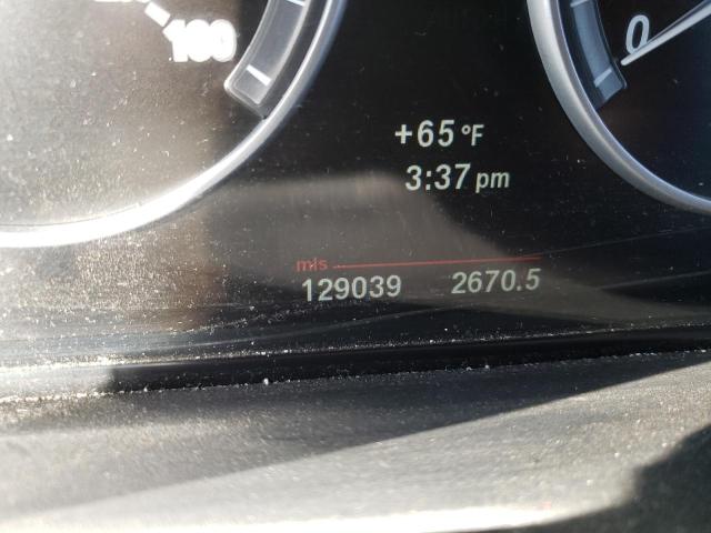 Photo 8 from auction – 2013 BMW X3 XDRIVE2 with VIN 5UXWX9C59D0A31921