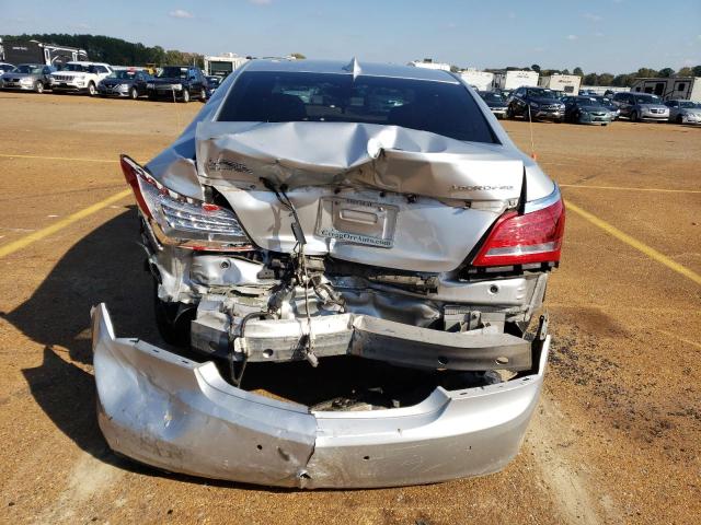 Photo 9 from auction – 2015 BUICK LACROSSE with VIN 1G4GB5G35FF347461