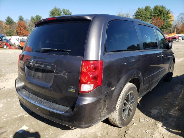 Photo 4 from auction – 2016 DODGE GRAND CARA with VIN 2C4RDGEG3GR323341