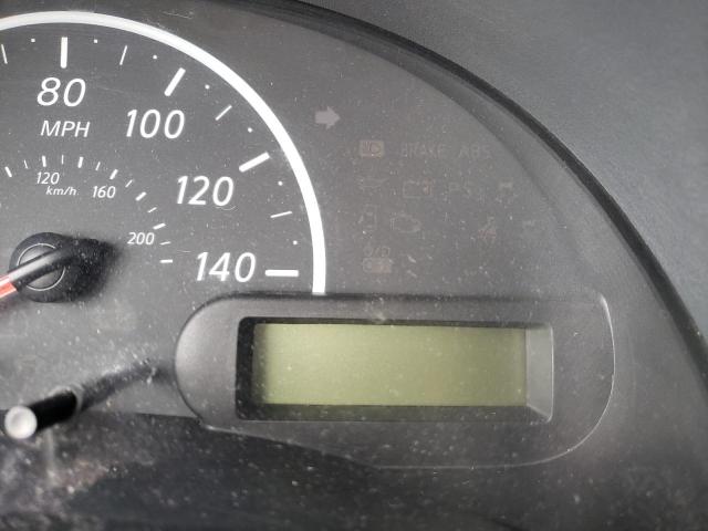 Photo 8 from auction – 2014 NISSAN VERSA with VIN 3N1CN7AP1EL862370