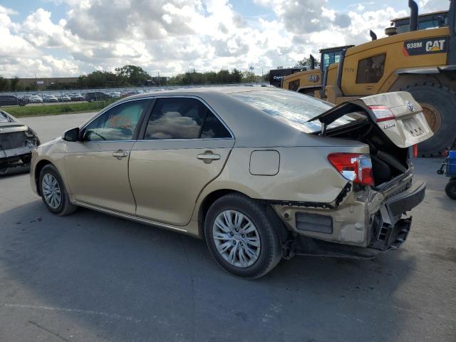 Photo 3 from auction – 2012 TOYOTA CAMRY BASE with VIN 4T1BF1FK7CU013035