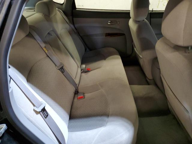Photo 6 from auction – 2006 BUICK LACROSSE C with VIN 2G4WC552161240899