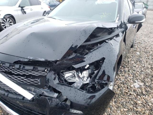 Photo 9 from auction – 2015 INFINITI Q50 BASE with VIN JN1BV7AR3FM406939
