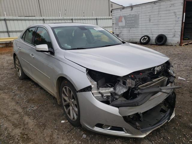 CHEVROLET MALIBU 2LT 2014 with VIN 1G11E5SL0EF279375 - Photo from auction