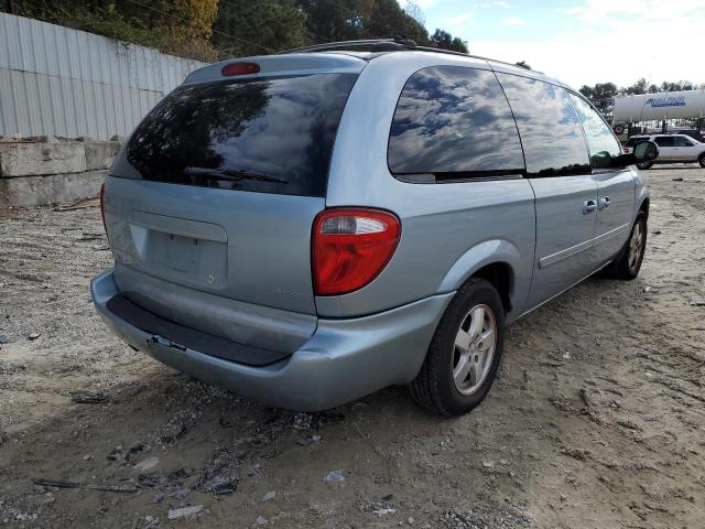 Photo 4 from auction – 2005 DODGE GRAND CARA with VIN 2D4GP44L85R183220