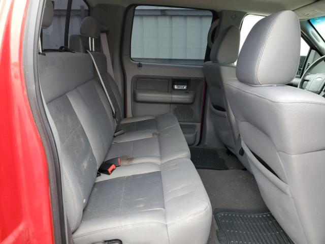 Photo 6 from auction – 2008 FORD F150 SUPER with VIN 1FTPW14VX8FA29720