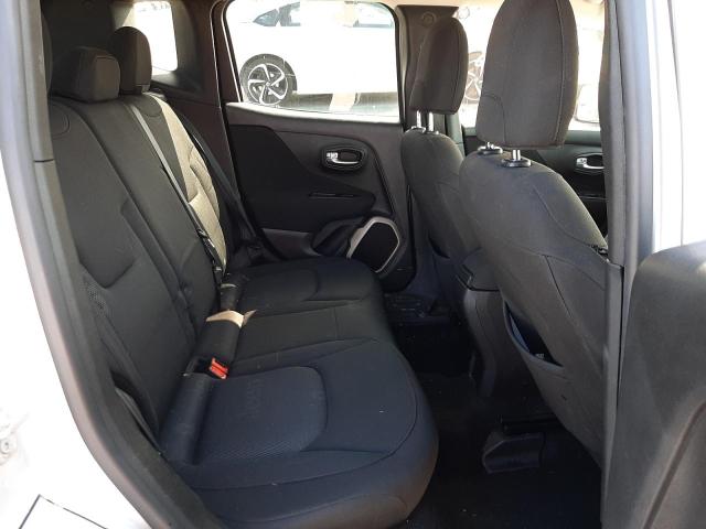 Photo 11 from auction – 2017 JEEP RENEGADE L with VIN ZACCJABB8HPF03943