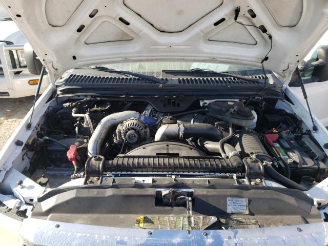 Photo 7 from auction – 2006 FORD F350 SUPER with VIN 1FTWW33P66EA11924