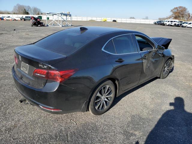 Photo 4 from auction – 2015 ACURA TLX TECH with VIN 19UUB1F51FA003434