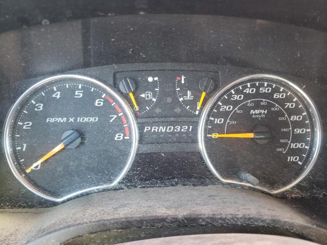 Zdjęcie 9 z aukcji – 2012 CHEVROLET COLORADO z VIN 1GCJTBFE8C8167352