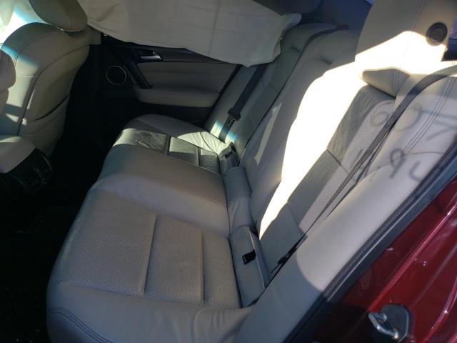 Zdjęcie 6 z aukcji – 2014 ACURA TL TECH z VIN 19UUA9F57EA001610
