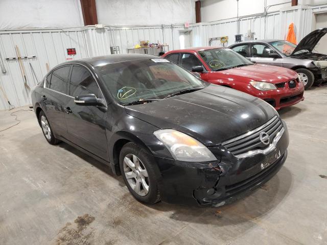 NISSAN ALTIMA 3.5 2008 with VIN 1N4BL21E28N531016 - Photo from auction