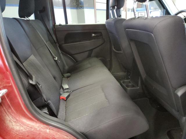 Photo 6 from auction – 2012 JEEP LIBERTY SP with VIN 1C4PJMAK6CW154801