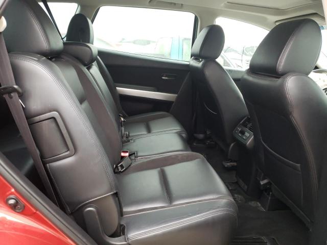 Zdjęcie 6 z aukcji – 2013 MAZDA CX-9 GRAND z VIN JM3TB2DA4D0408259