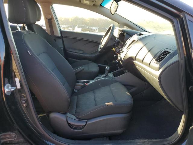 Photo 5 from auction – 2016 KIA FORTE LX with VIN KNAFK4A62G5606604
