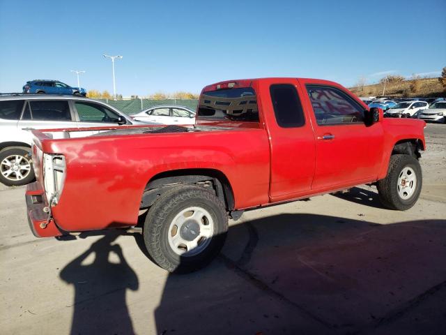 Zdjęcie 3 z aukcji – 2012 CHEVROLET COLORADO z VIN 1GCJTBFE8C8167352