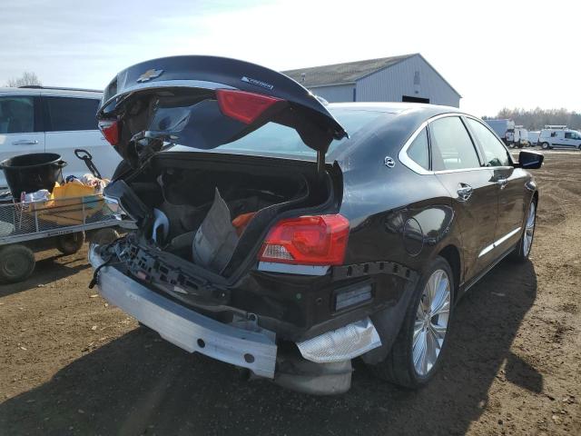 Photo 4 from auction – 2019 CHEVROLET IMPALA PRE with VIN 1G1105S31KU147392