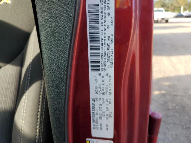 Photo 10 from auction – 2013 JEEP WRANGLER U with VIN 1C4BJWEG0DL569983