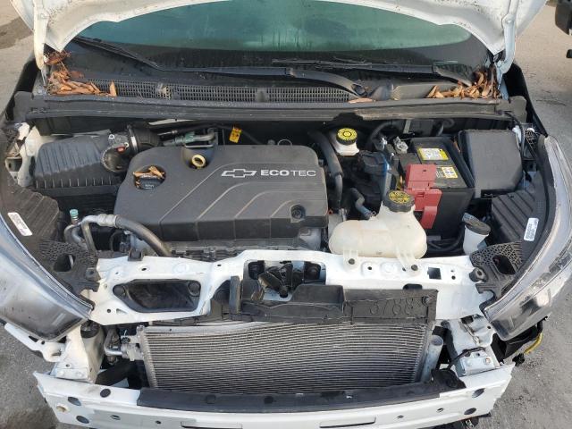 Photo 7 from auction – 2021 CHEVROLET SPARK LS with VIN KL8CB6SA4MC706921