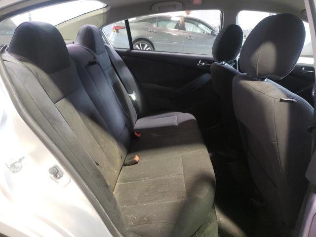 Photo 6 from auction – 2012 NISSAN ALTIMA BAS with VIN 1N4AL2AP1CC129750