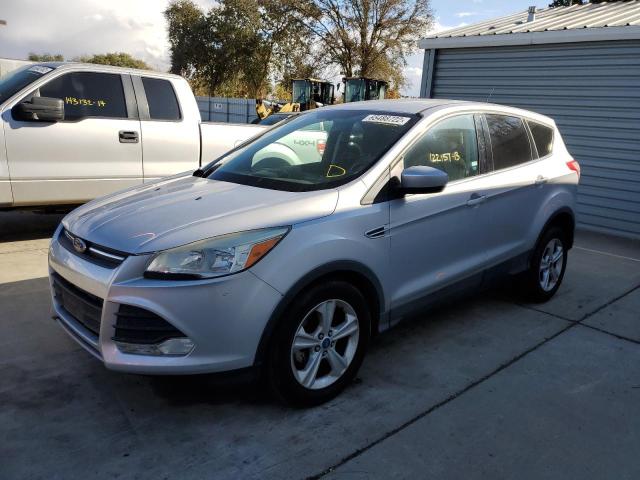 Photo 2 from auction – 2013 FORD ESCAPE SE with VIN 1FMCU0GX9DUB46928