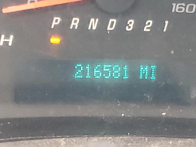 Photo 8 from auction – 2008 CHEVROLET EXPRESS G2 with VIN 1GCGG25C881133491