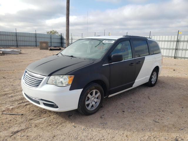 Photo 2 from auction – 2011 CHRYSLER TOWN & COU with VIN 2A4RR5DG3BR735611