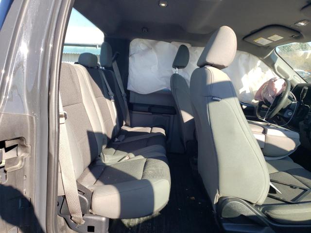 Photo 6 from auction – 2016 FORD F150 SUPER with VIN 1FTEX1EP9GFA29047