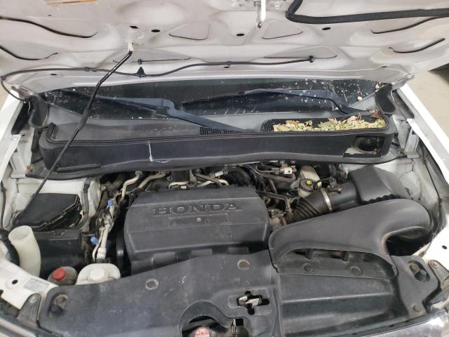 Photo 7 from auction – 2009 HONDA PILOT EXL with VIN 5FNYF38589B018313