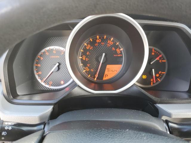 Photo 8 from auction – 2011 TOYOTA 4RUNNER SR with VIN JTEZU5JR7B5019247