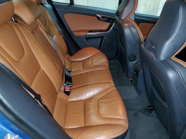 Photo 6 from auction – 2014 VOLVO S60 T5 with VIN YV1612FH7E1291477