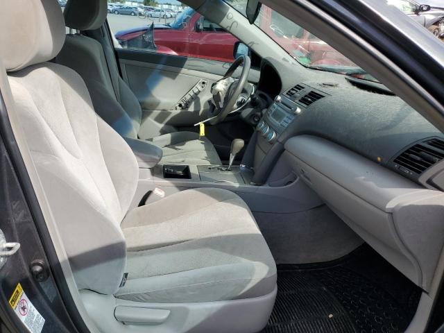 Photo 5 from auction – 2009 TOYOTA CAMRY BASE with VIN 4T1BE46K79U897863