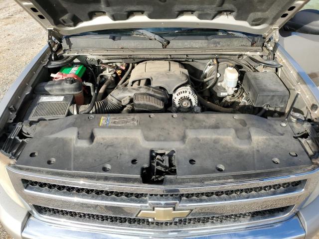 Photo 7 from auction – 2008 CHEVROLET SILVERADO with VIN 3GCEC13J48G249741