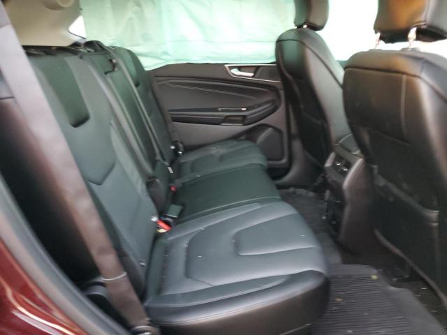 Photo 6 from auction – 2018 FORD EDGE TITAN with VIN 2FMPK4K84JBB62261