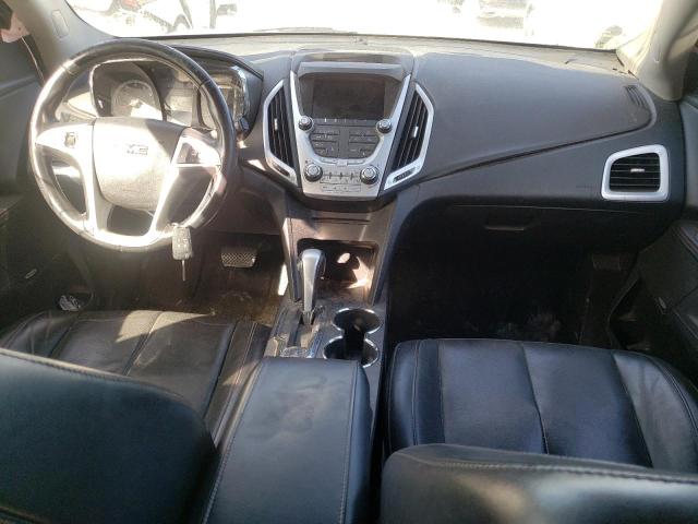 Photo 9 from auction – 2013 GMC TERRAIN SL with VIN 2GKALWEK9D6119689