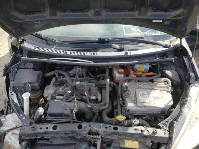 Photo 7 from auction – 2013 TOYOTA PRIUS C with VIN JTDKDTB36D1540796