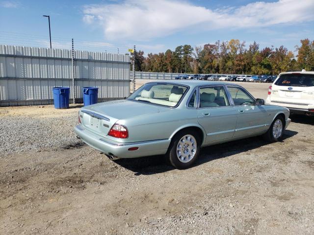 Photo 4 from auction – 2000 JAGUAR XJ8 with VIN SAJDA14CXYLF19905