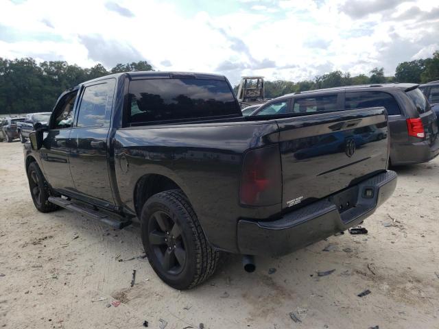 Photo 3 from auction – 2016 RAM 1500 ST with VIN 1C6RR6KG7GS183302