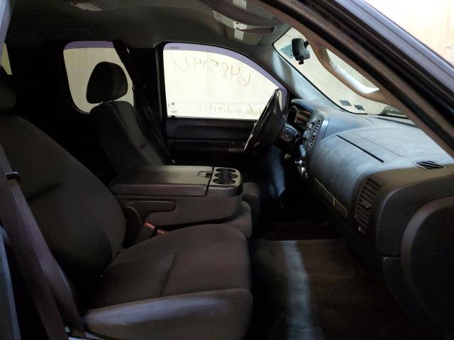 Photo 5 from auction – 2009 CHEVROLET SILVERADO with VIN 1GCEK29059Z275340