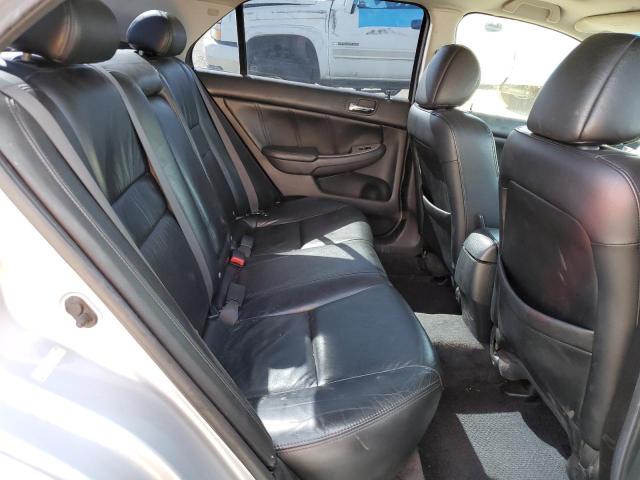 Photo 6 from auction – 2005 HONDA ACCORD EX with VIN 1HGCM66595A079405