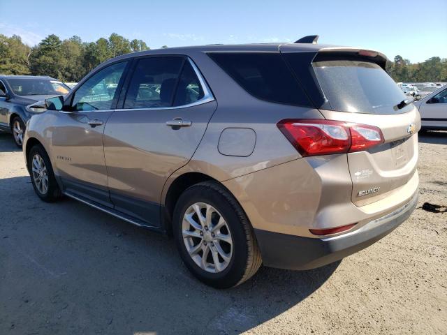 Photo 3 from auction – 2018 CHEVROLET EQUINOX with VIN 2GNAXJEV7J6230726